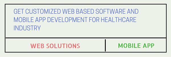 Customized Hospital Management System